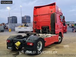 DAF XF 480 4X2 SSC Retarder Hydraulik Alcoa's Stand...