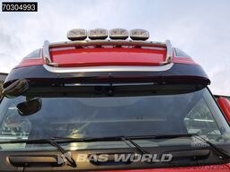 DAF XF 480 4X2 SSC Retarder Hydraulik Alcoa's Stand...