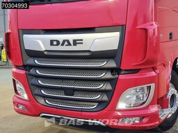 DAF XF 480 4X2 SSC Retarder Hydraulik Alcoa's Stand...