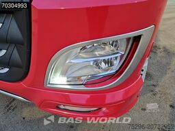 DAF XF 480 4X2 SSC Retarder Hydraulik Alcoa's Stand...