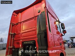 DAF XF 480 4X2 SSC Retarder Hydraulik Alcoa's Stand...