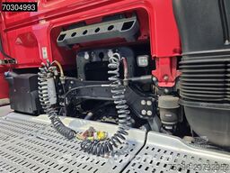 DAF XF 480 4X2 SSC Retarder Hydraulik Alcoa's Stand...