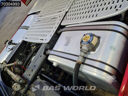 DAF XF 480 4X2 SSC Retarder Hydraulik Alcoa's Stand...