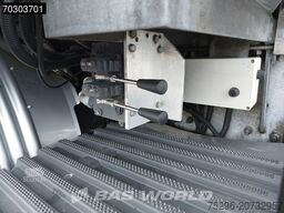 Scania R580 R 6X4 3-Pedals! Full-Air Retarder Hydrauli...