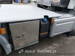 Scania R580 R 6X4 3-Pedals! Full-Air Retarder Hydrauli...