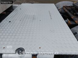 Scania R580 R 6X4 3-Pedals! Full-Air Retarder Hydrauli...