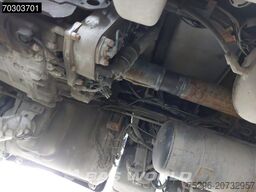 Scania R580 R 6X4 3-Pedals! Full-Air Retarder Hydrauli...