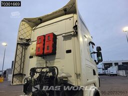 Scania R560 R 6X2 Manual Retarder Lift+Lenkachse Euro5