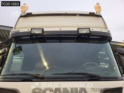 Scania R560 R 6X2 Manual Retarder Lift+Lenkachse Euro5