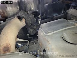 Scania R560 R 6X2 Manual Retarder Lift+Lenkachse Euro5