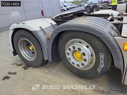 Scania R560 R 6X2 Manual Retarder Lift+Lenkachse Euro5