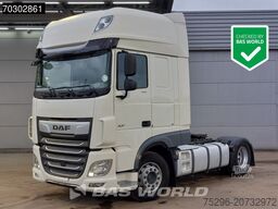 DAF XF 480 4X2 SSC 2xTanks