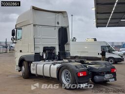 DAF XF 480 4X2 SSC 2xTanks