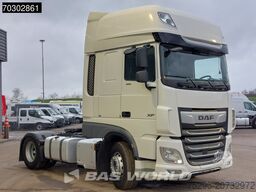 DAF XF 480 4X2 SSC 2xTanks