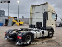 DAF XF 480 4X2 SSC 2xTanks