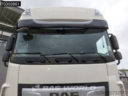 DAF XF 480 4X2 SSC 2xTanks