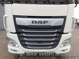 DAF XF 480 4X2 SSC 2xTanks