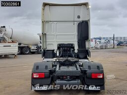 DAF XF 480 4X2 SSC 2xTanks