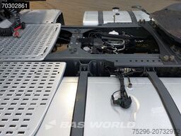 DAF XF 480 4X2 SSC 2xTanks