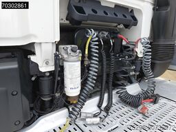 DAF XF 480 4X2 SSC 2xTanks