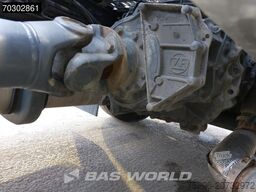 DAF XF 480 4X2 SSC 2xTanks