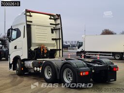 Iveco S-Way 570 6X4