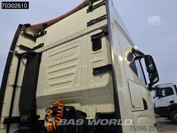 Iveco S-Way 570 6X4