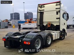 Iveco S-Way 570 6X4
