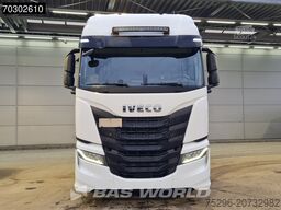 Iveco S-Way 570 6X4