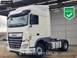 DAF XF 480 4X2 SC Standklima Euro6