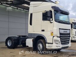DAF XF 480 4X2 SC Standklima Euro6
