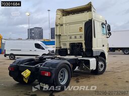 DAF XF 480 4X2 SC Standklima Euro6