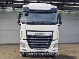 DAF XF 480 4X2 SC Standklima Euro6
