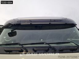 DAF XF 480 4X2 SC Standklima Euro6