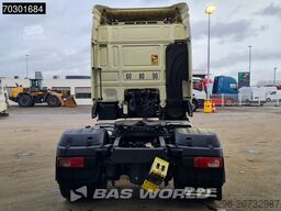 DAF XF 480 4X2 SC Standklima Euro6