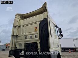 DAF XF 480 4X2 SC Standklima Euro6