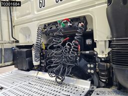 DAF XF 480 4X2 SC Standklima Euro6