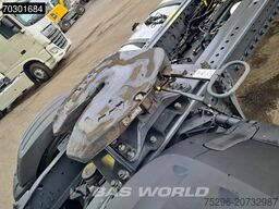 DAF XF 480 4X2 SC Standklima Euro6