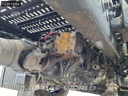 DAF XF 480 4X2 SC Standklima Euro6