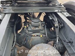 DAF XF 480 4X2 SC Standklima Euro6