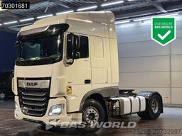 DAF XF 480 4X2 SC PTO Euro6