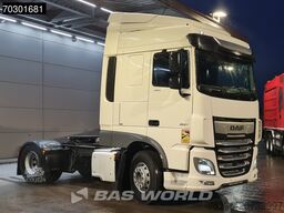 DAF XF 480 4X2 SC PTO Euro6