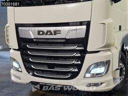 DAF XF 480 4X2 SC PTO Euro6