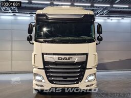 DAF XF 480 4X2 SC PTO Euro6