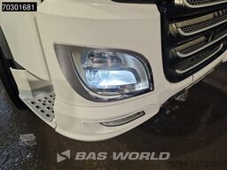 DAF XF 480 4X2 SC PTO Euro6