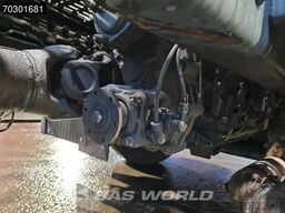 DAF XF 480 4X2 SC PTO Euro6