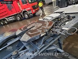 DAF XF 480 4X2 SC PTO Euro6