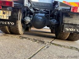 VOLVO F 12 Turbo B 380 6X4 Tractor-Unit Spring/Spring