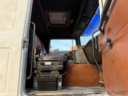 VOLVO F 12 Turbo B 380 6X4 Tractor-Unit Spring/Spring