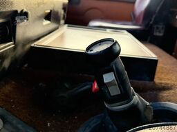 VOLVO F 12 Turbo B 380 6X4 Tractor-Unit Spring/Spring